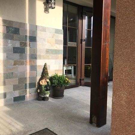 Uphill Residence سِنايا المظهر الخارجي الصورة