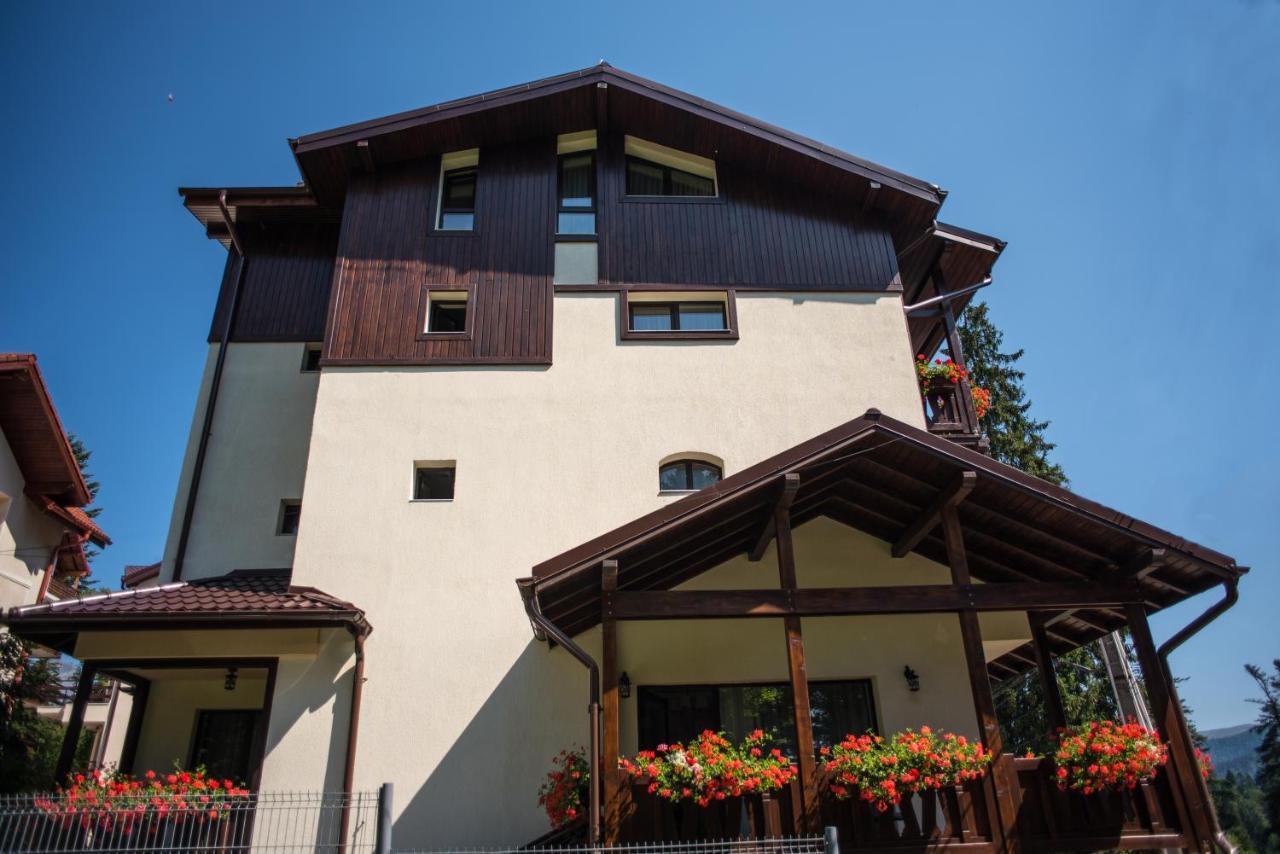 Uphill Residence سِنايا المظهر الخارجي الصورة