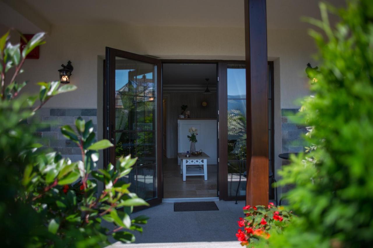 Uphill Residence سِنايا المظهر الخارجي الصورة