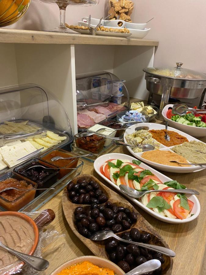 Uphill Residence سِنايا المظهر الخارجي الصورة