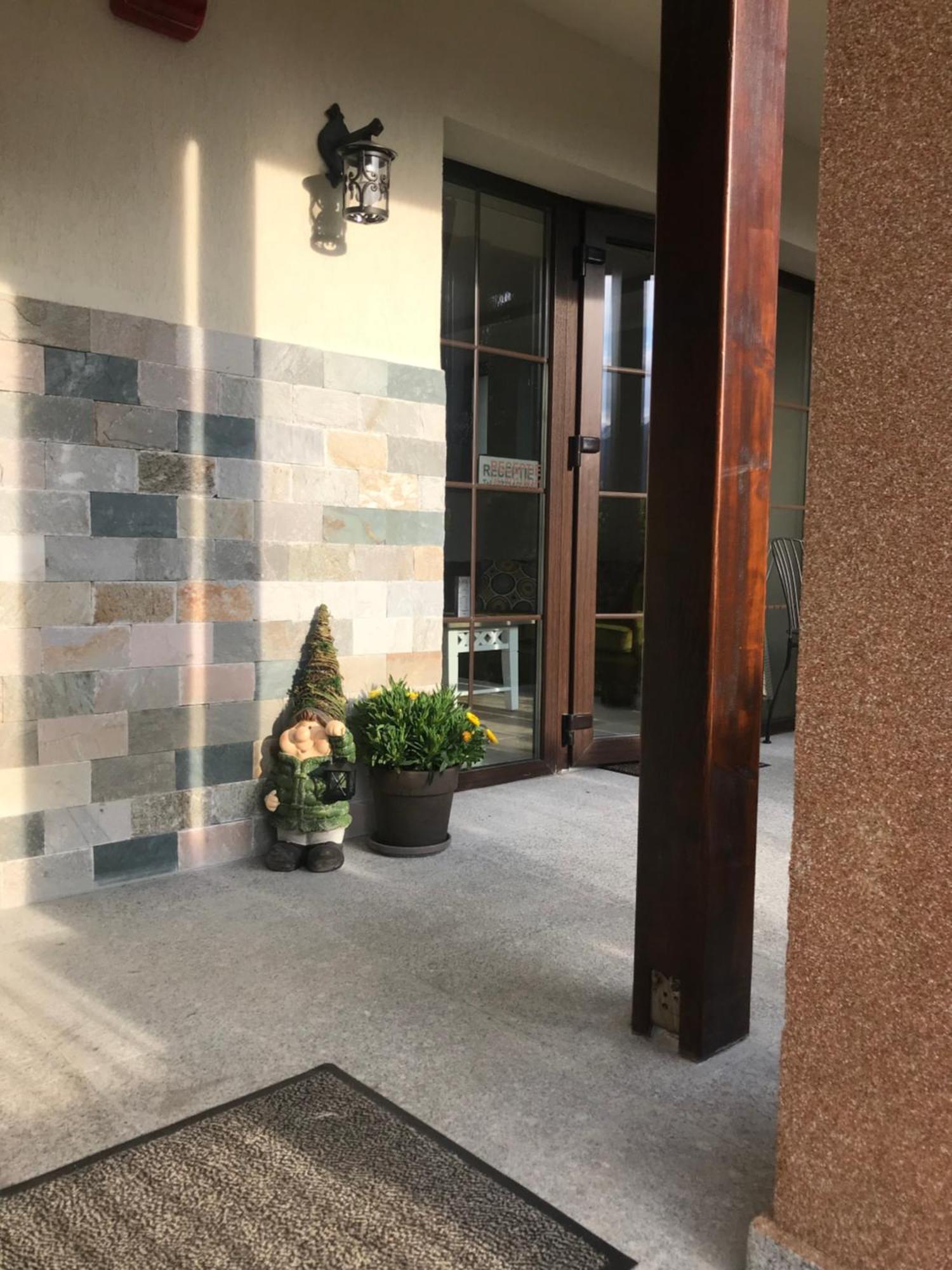 Uphill Residence سِنايا المظهر الخارجي الصورة