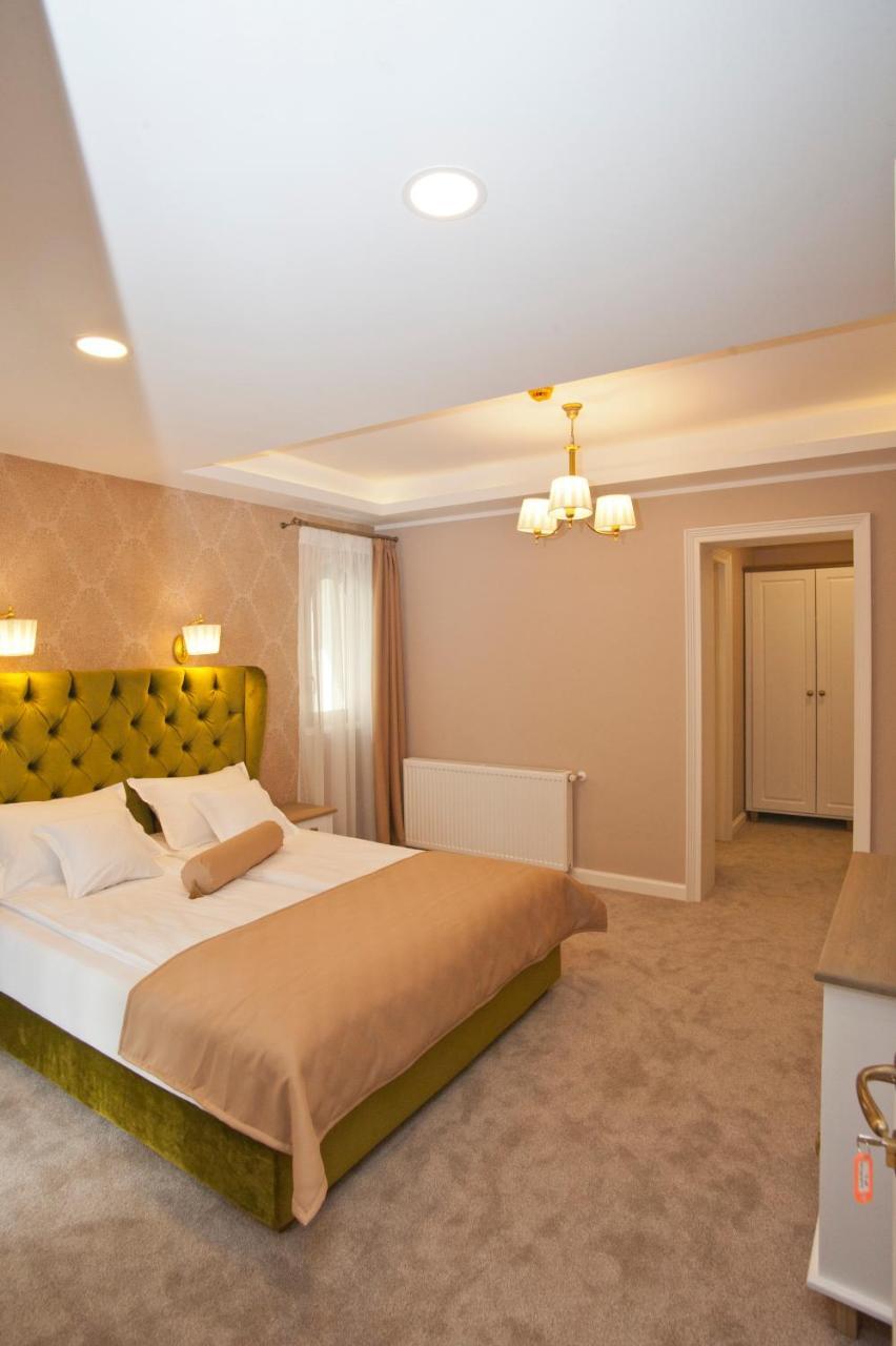 Uphill Residence سِنايا المظهر الخارجي الصورة