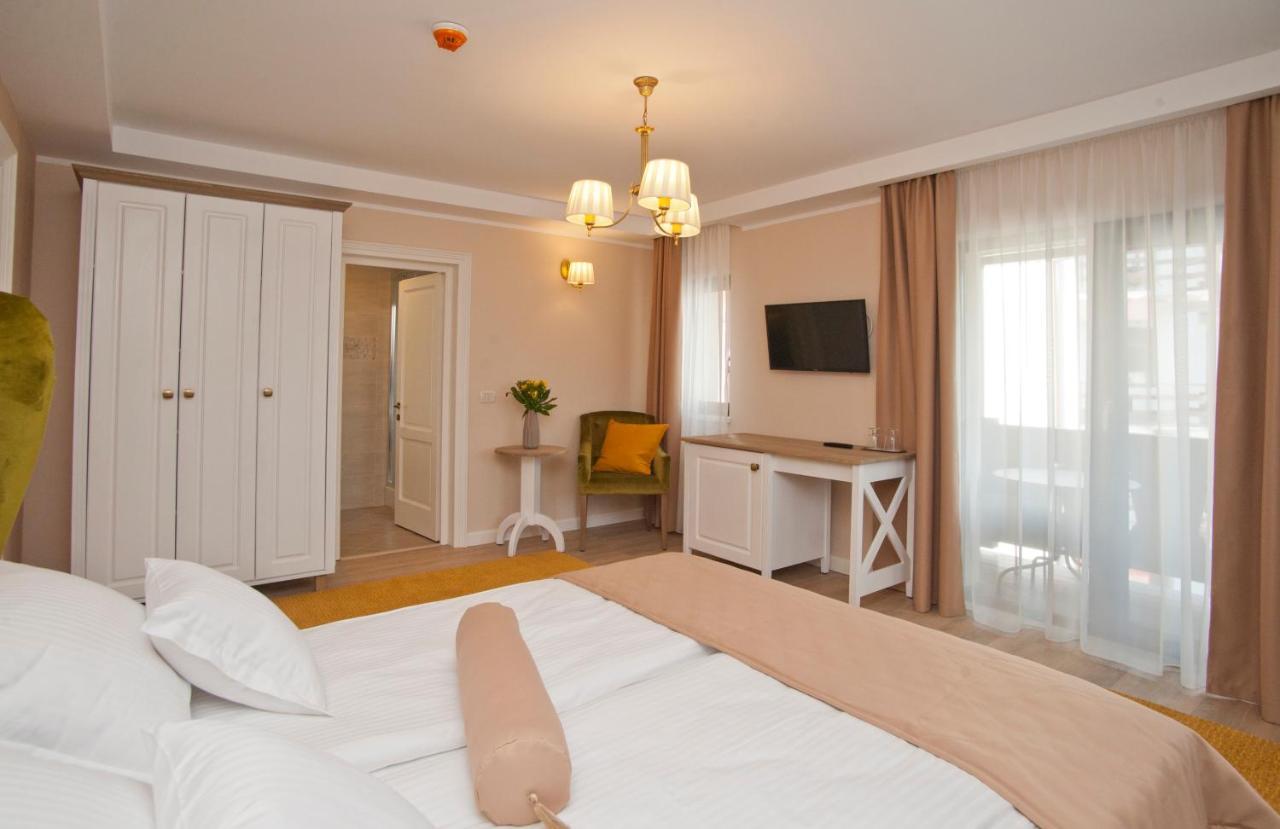Uphill Residence سِنايا المظهر الخارجي الصورة