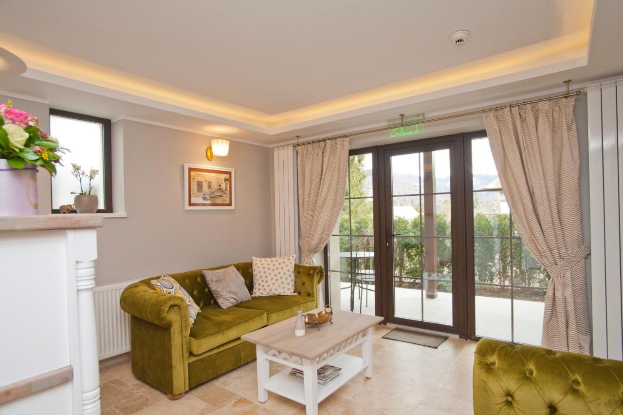 Uphill Residence سِنايا المظهر الخارجي الصورة