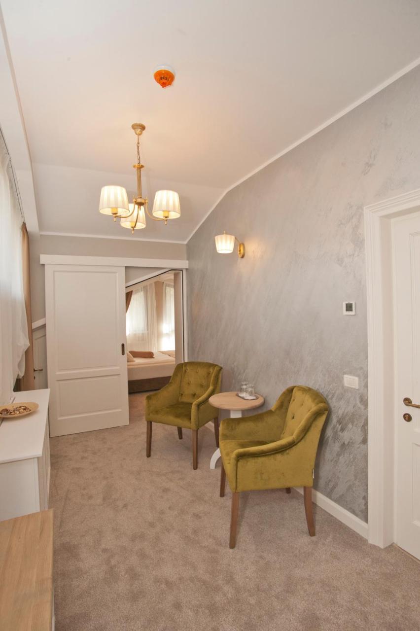 Uphill Residence سِنايا المظهر الخارجي الصورة