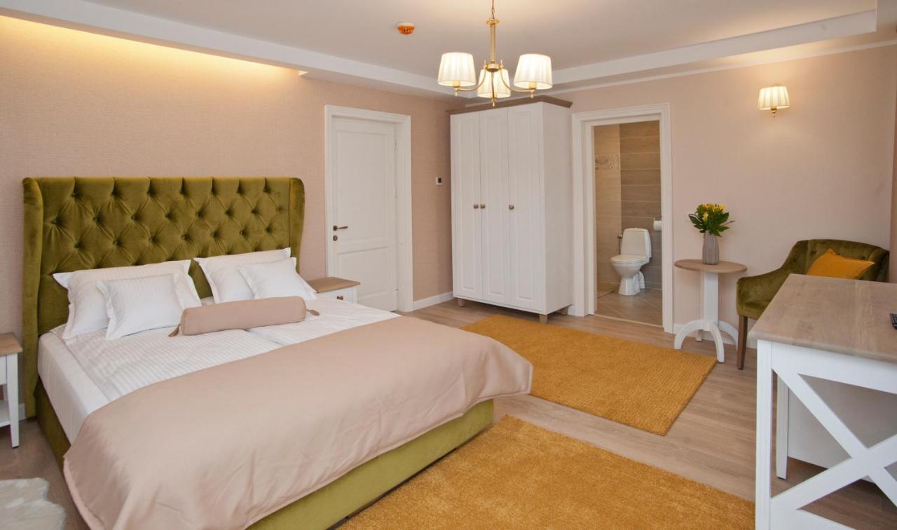 Uphill Residence سِنايا المظهر الخارجي الصورة