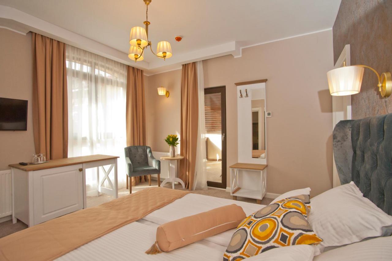 Uphill Residence سِنايا المظهر الخارجي الصورة