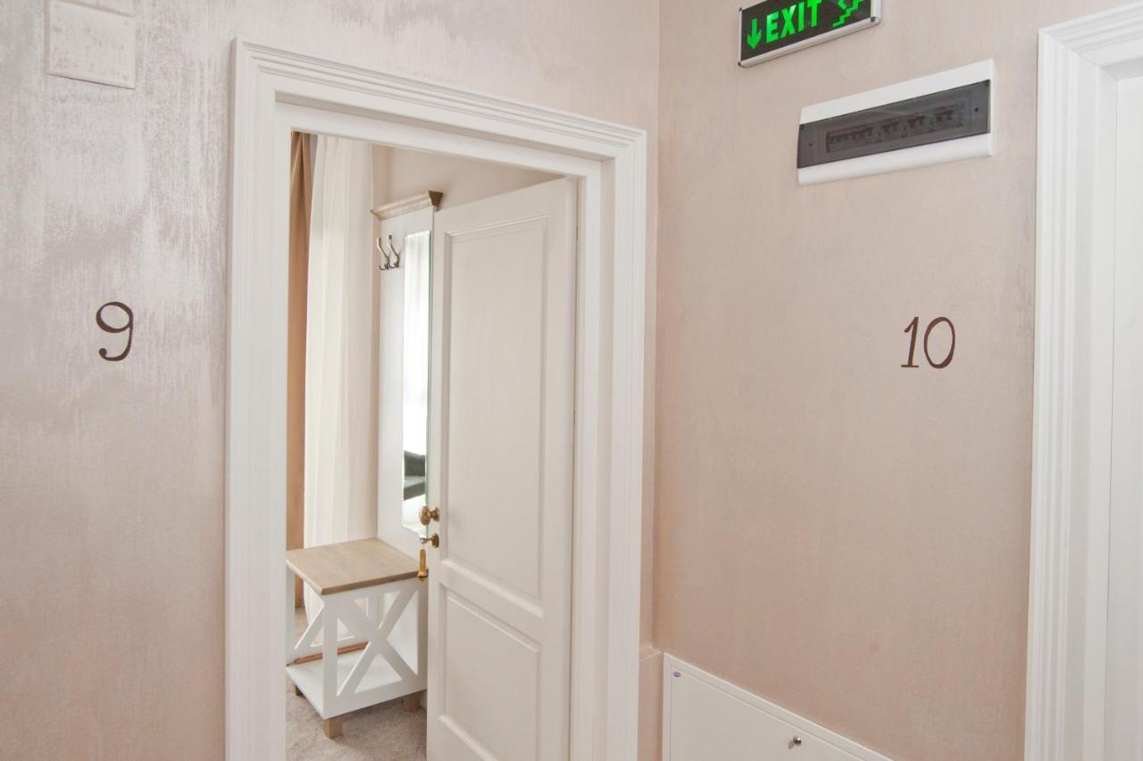 Uphill Residence سِنايا المظهر الخارجي الصورة
