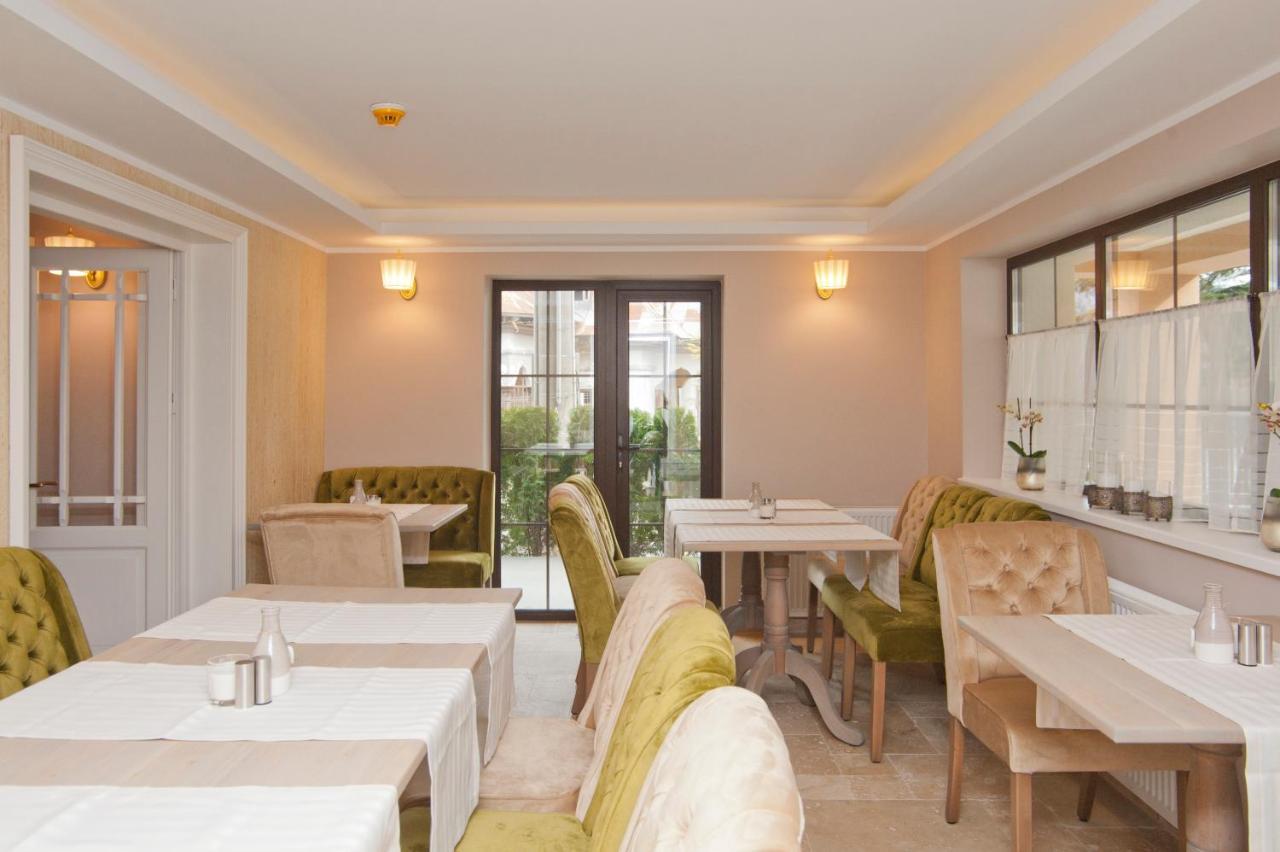 Uphill Residence سِنايا المظهر الخارجي الصورة