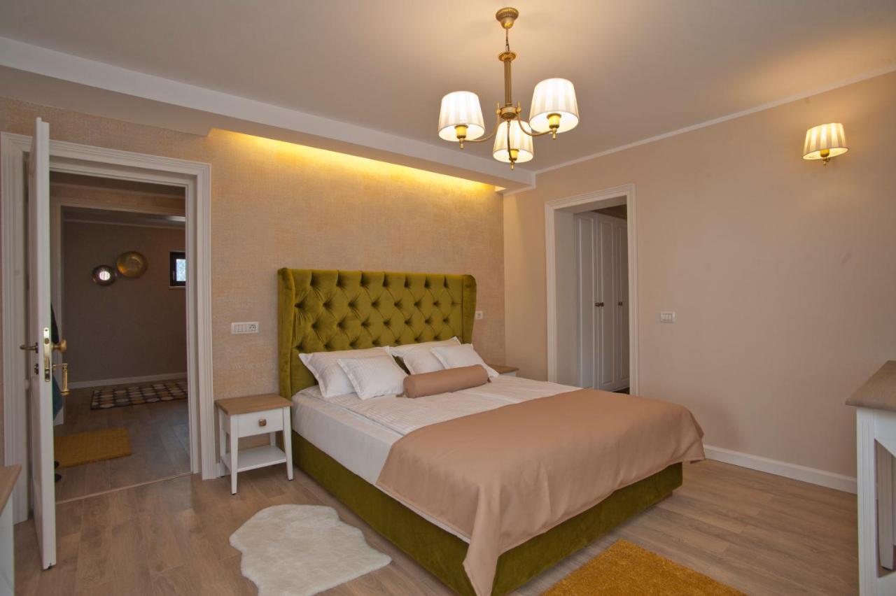 Uphill Residence سِنايا المظهر الخارجي الصورة