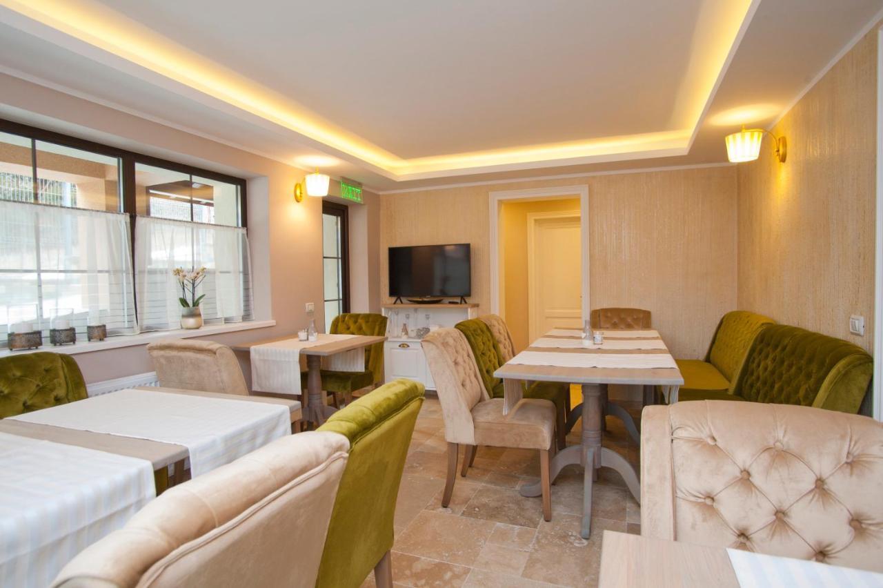 Uphill Residence سِنايا المظهر الخارجي الصورة