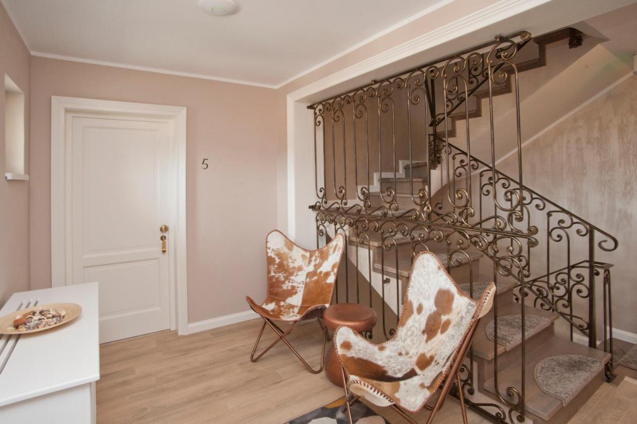 Uphill Residence سِنايا المظهر الخارجي الصورة