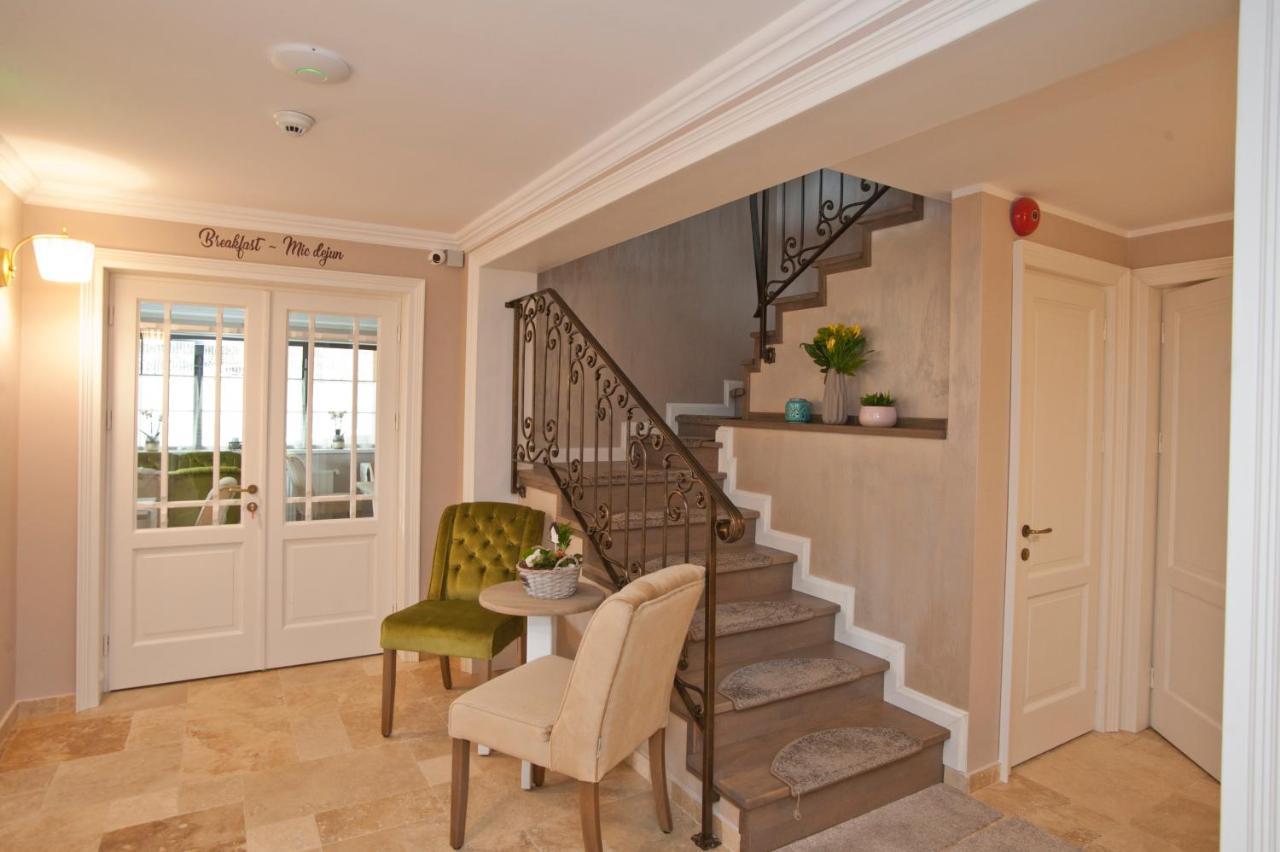 Uphill Residence سِنايا المظهر الخارجي الصورة