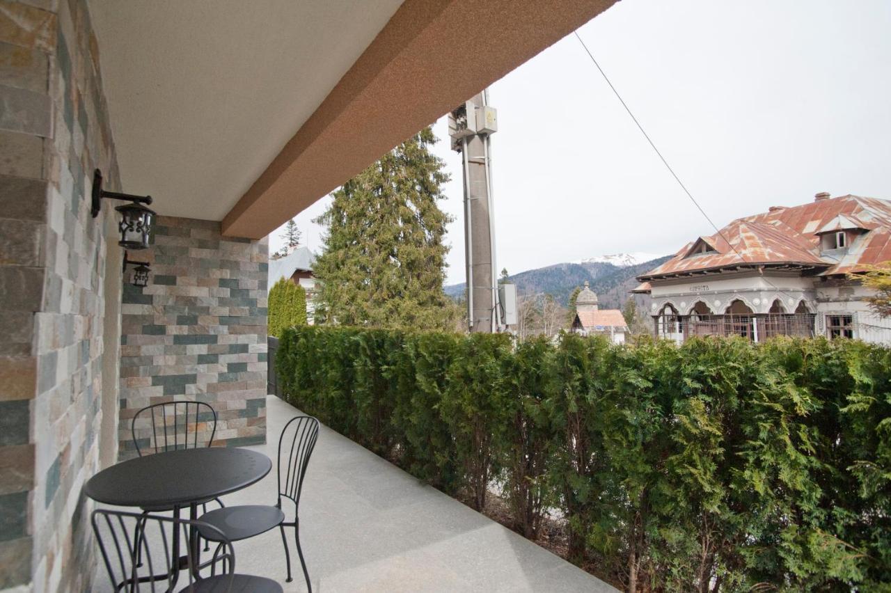 Uphill Residence سِنايا المظهر الخارجي الصورة