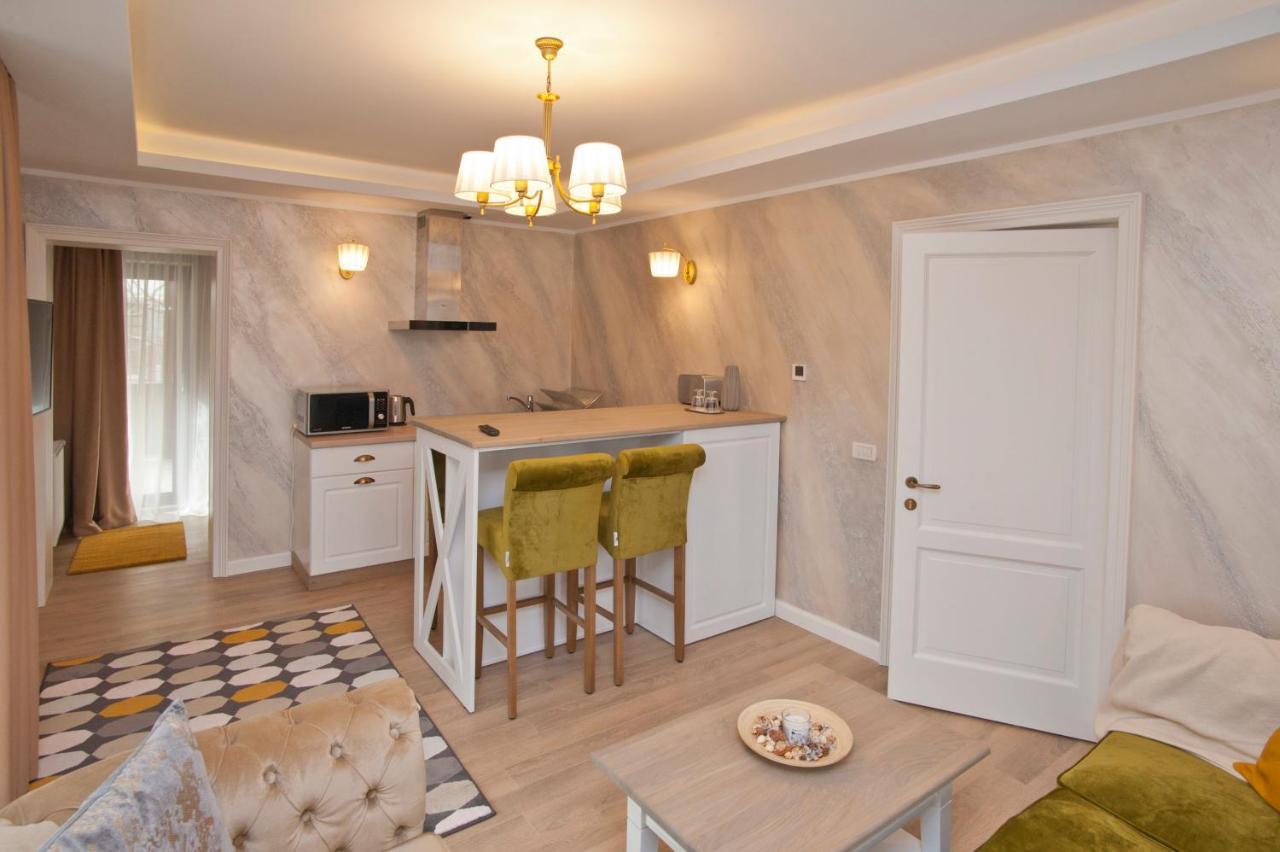 Uphill Residence سِنايا المظهر الخارجي الصورة