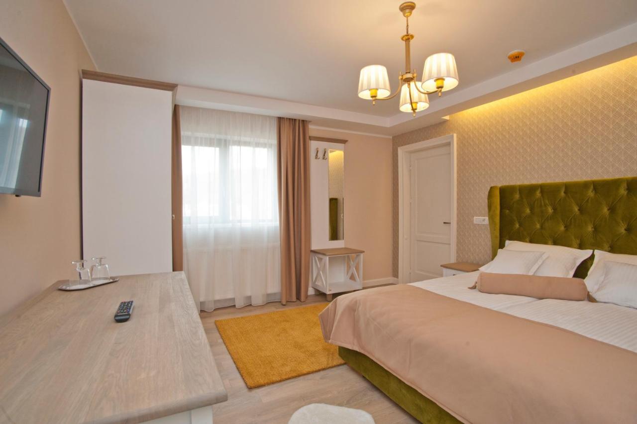 Uphill Residence سِنايا المظهر الخارجي الصورة