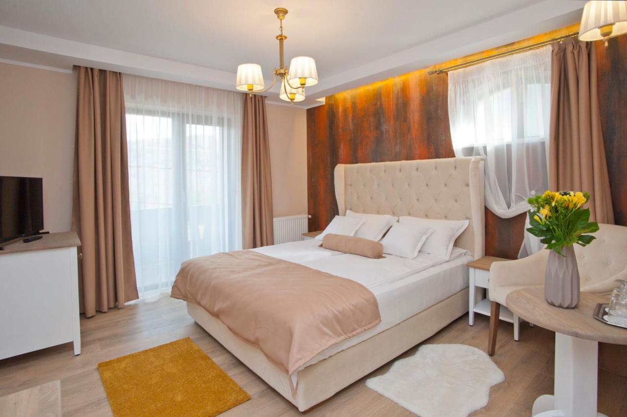 Uphill Residence سِنايا المظهر الخارجي الصورة