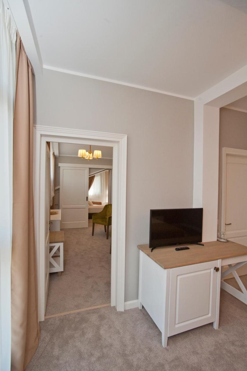 Uphill Residence سِنايا المظهر الخارجي الصورة