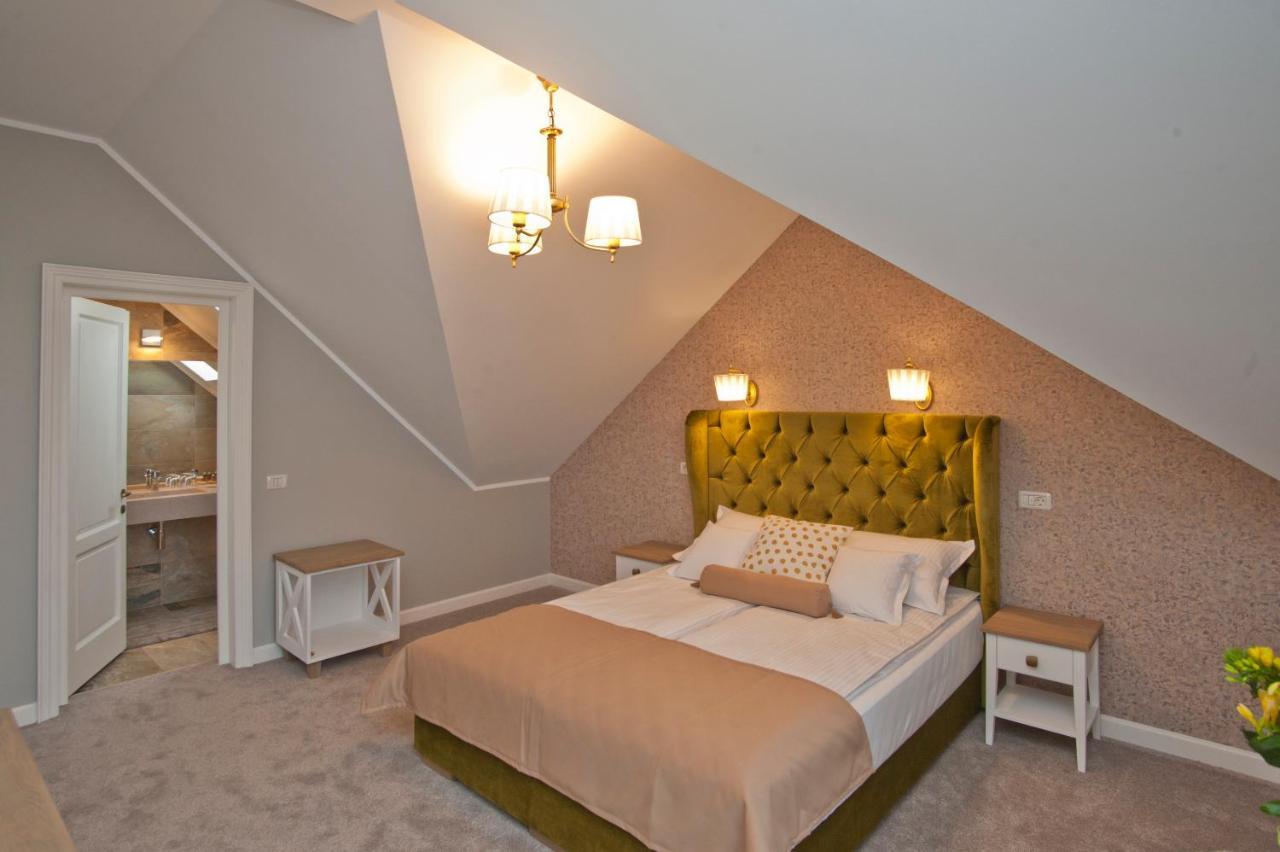 Uphill Residence سِنايا المظهر الخارجي الصورة