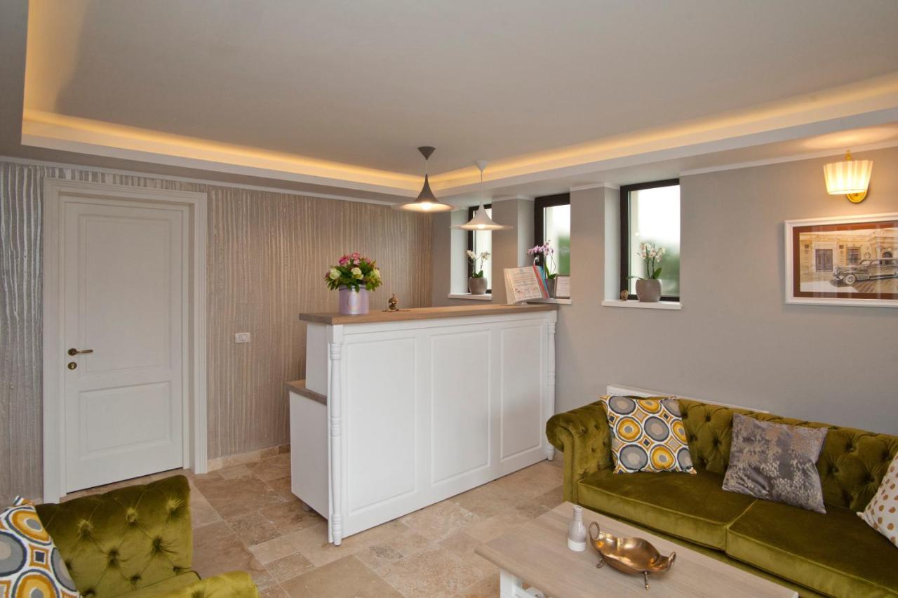 Uphill Residence سِنايا المظهر الخارجي الصورة