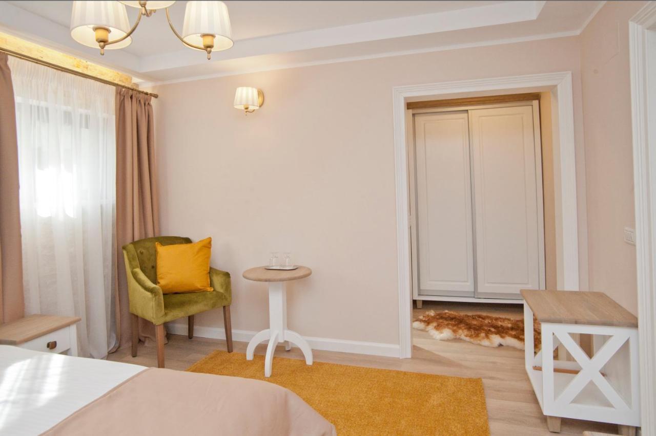 Uphill Residence سِنايا المظهر الخارجي الصورة
