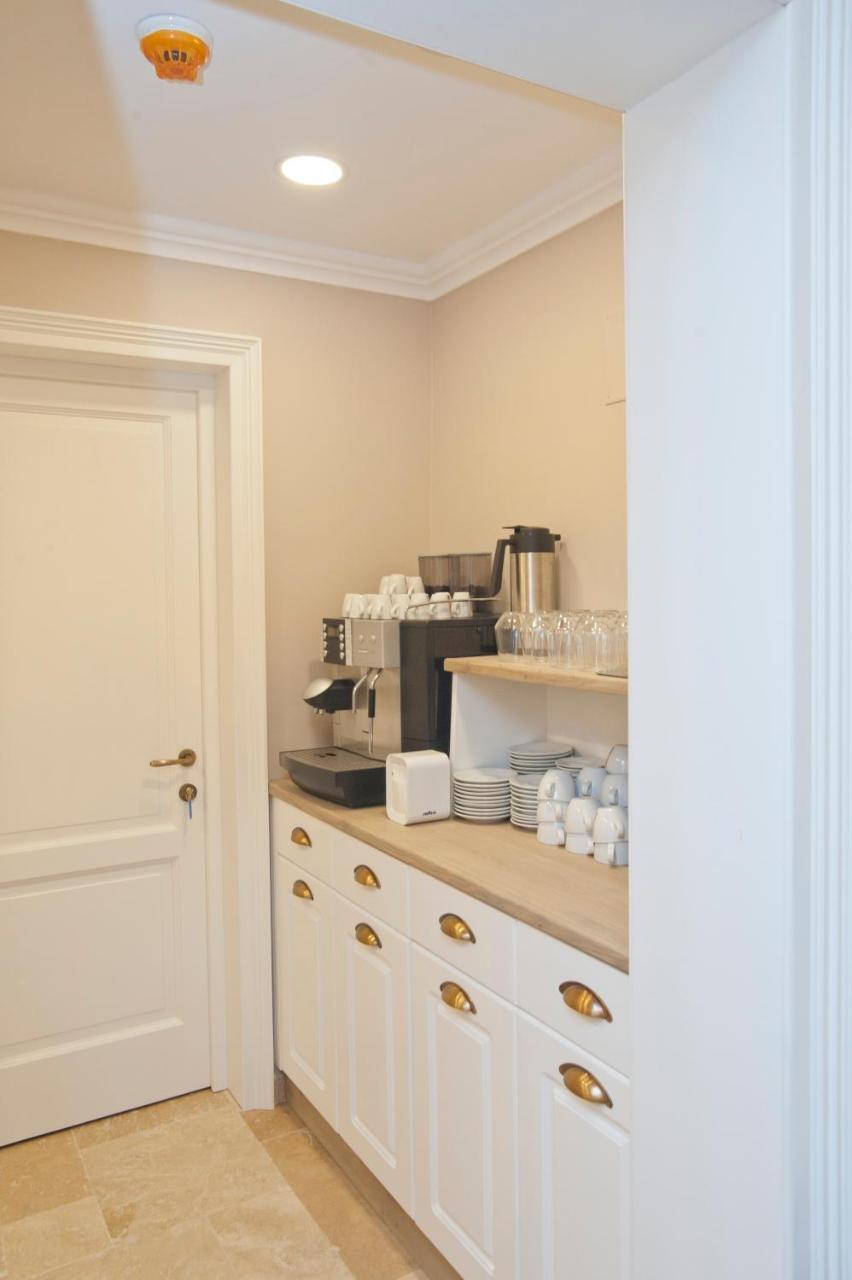 Uphill Residence سِنايا المظهر الخارجي الصورة