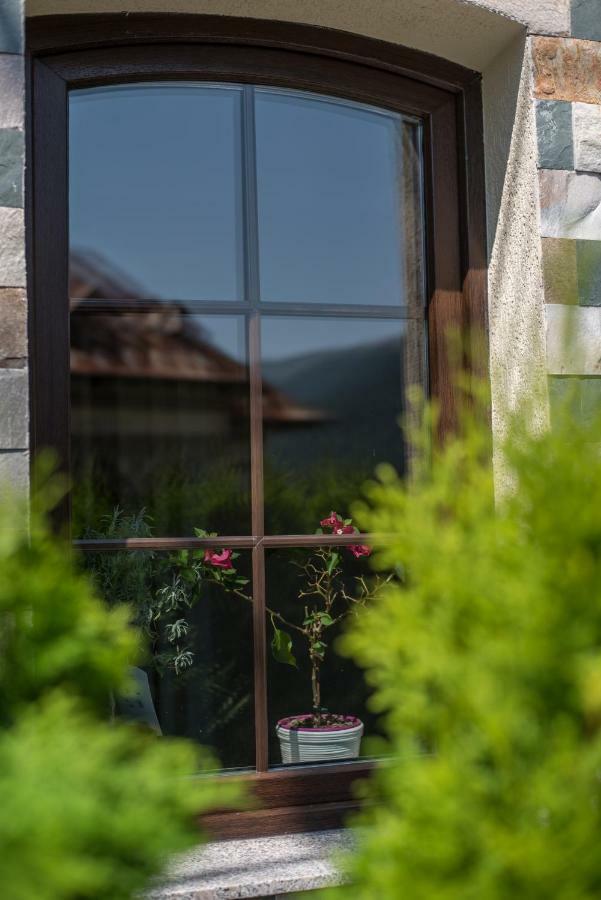 Uphill Residence سِنايا المظهر الخارجي الصورة