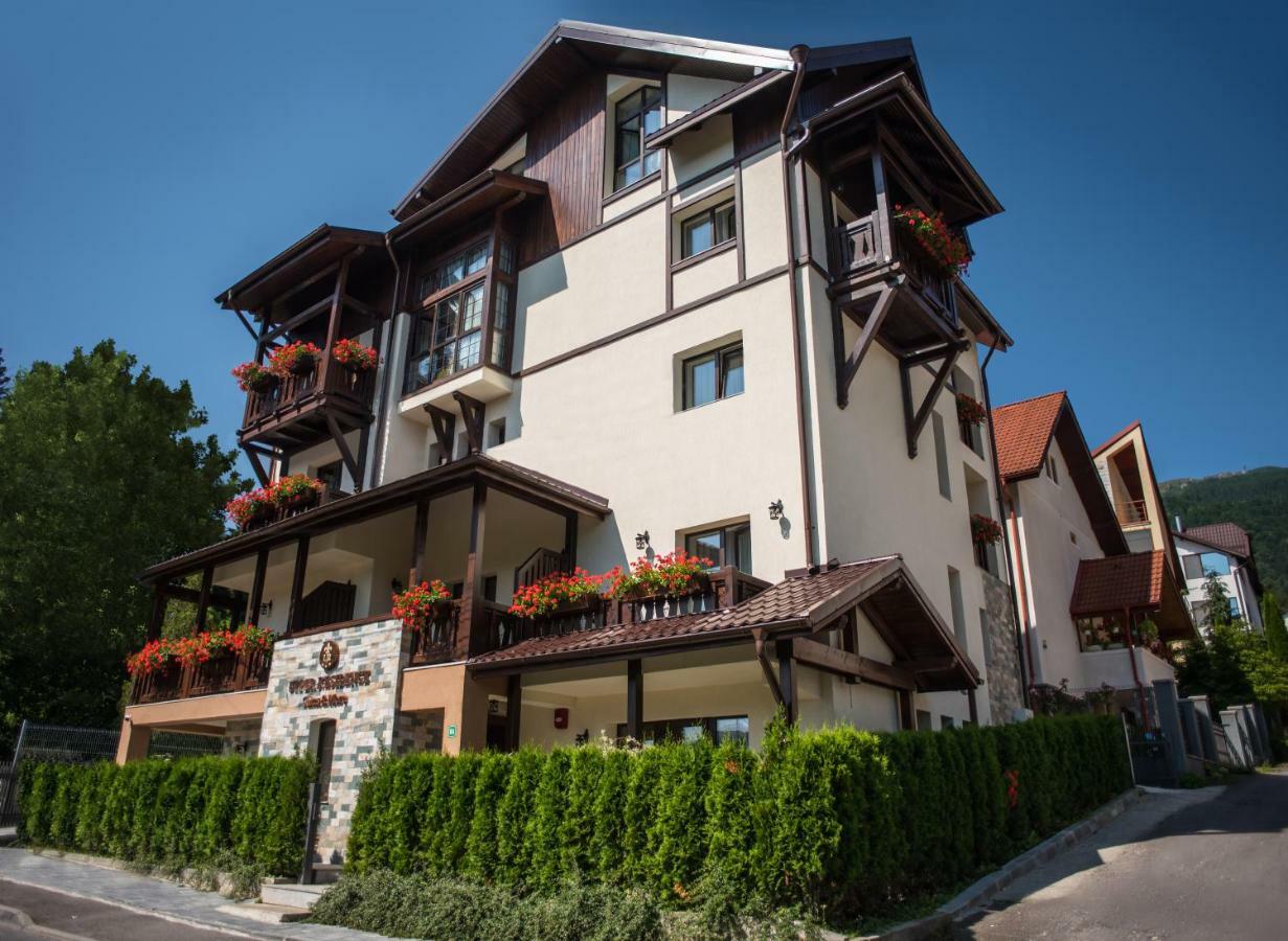Uphill Residence سِنايا المظهر الخارجي الصورة