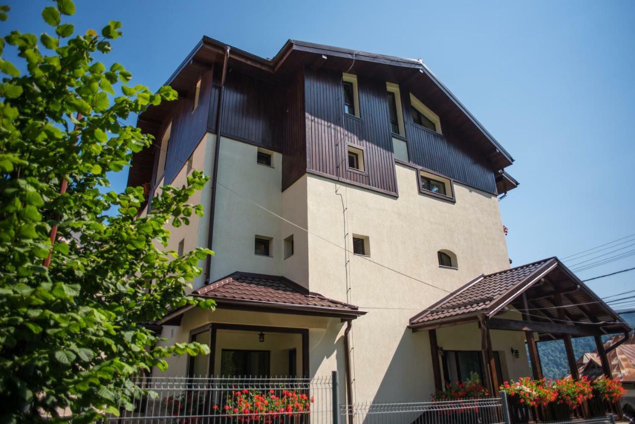 Uphill Residence سِنايا المظهر الخارجي الصورة